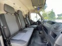 Renault master fourgon gn l2h2 3.3t 2.3 dci 130 e6 grand confort occasion simplicicar vaucresson simplicicar simplicibike...