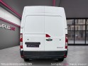 Renault master fourgon gn l2h2 3.3t 2.3 dci 130 e6 grand confort occasion simplicicar vaucresson simplicicar simplicibike...