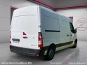 Renault master fourgon gn l2h2 3.3t 2.3 dci 130 e6 grand confort occasion simplicicar vaucresson simplicicar simplicibike...