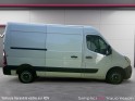 Renault master fourgon gn l2h2 3.3t 2.3 dci 130 e6 grand confort occasion simplicicar vaucresson simplicicar simplicibike...