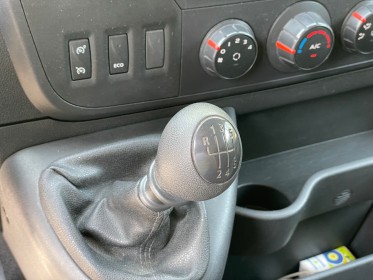Renault master fourgon gn l2h2 3.3t 2.3 dci 130 e6 grand confort occasion simplicicar vaucresson simplicicar simplicibike...