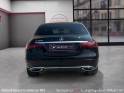Mercedes classe e 300 e 211 ch 9g-tronic avantgarde line occasion simplicicar lagny  simplicicar simplicibike france