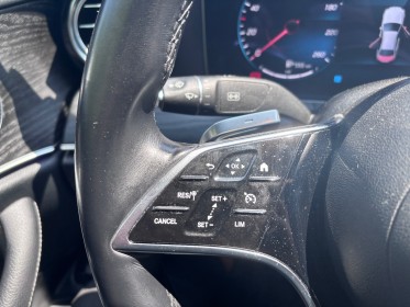 Mercedes classe e 300 e 211 ch 9g-tronic avantgarde line occasion simplicicar lagny  simplicicar simplicibike france