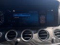 Mercedes classe e 300 e 211 ch 9g-tronic avantgarde line occasion simplicicar lagny  simplicicar simplicibike france