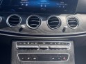 Mercedes classe e 300 e 211 ch 9g-tronic avantgarde line occasion simplicicar lagny  simplicicar simplicibike france