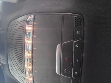 Mercedes classe e 300 e 211 ch 9g-tronic avantgarde line occasion simplicicar lagny  simplicicar simplicibike france