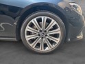 Mercedes classe e 300 e 211 ch 9g-tronic avantgarde line occasion simplicicar lagny  simplicicar simplicibike france