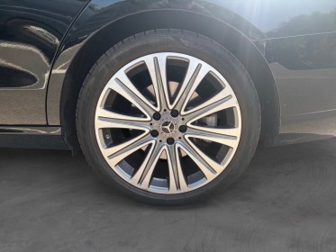 Mercedes classe e 300 e 211 ch 9g-tronic avantgarde line occasion simplicicar lagny  simplicicar simplicibike france