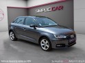 Audi a1 sportback 1.0 tfsi ultra 95 s tronic 7 ambiente/garantie 12 mois/toit ouvrant pano/bluetooth/entretien complet...