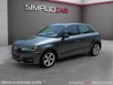 Audi a1 sportback 1.0 tfsi ultra 95 s tronic 7 ambiente/garantie 12 mois/toit ouvrant pano/bluetooth/entretien complet...