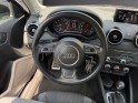 Audi a1 sportback 1.0 tfsi ultra 95 s tronic 7 ambiente/garantie 12 mois/toit ouvrant pano/bluetooth/entretien complet...