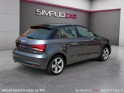 Audi a1 sportback 1.0 tfsi ultra 95 s tronic 7 ambiente/garantie 12 mois/toit ouvrant pano/bluetooth/entretien complet...