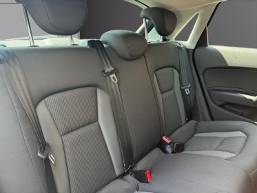 Audi a1 sportback 1.0 tfsi ultra 95 s tronic 7 ambiente/garantie 12 mois/toit ouvrant pano/bluetooth/entretien complet...