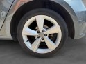 Audi a1 sportback 1.0 tfsi ultra 95 s tronic 7 ambiente/garantie 12 mois/toit ouvrant pano/bluetooth/entretien complet...