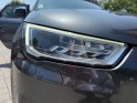 Audi a1 sportback 1.0 tfsi ultra 95 s tronic 7 ambiente/garantie 12 mois/toit ouvrant pano/bluetooth/entretien complet...