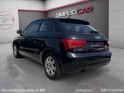 Audi a1 a1 1.6tdi 90ch attraction garantie 12 mois occasion montpellier (34) simplicicar simplicibike france