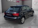 Audi a1 a1 1.6tdi 90ch attraction garantie 12 mois occasion montpellier (34) simplicicar simplicibike france