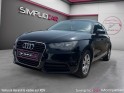 Audi a1 a1 1.6tdi 90ch attraction garantie 12 mois occasion montpellier (34) simplicicar simplicibike france