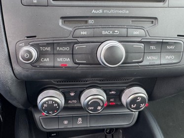 Audi a1 a1 1.6tdi 90ch attraction garantie 12 mois occasion montpellier (34) simplicicar simplicibike france