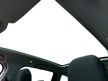 Peugeot 5008  1.6 hdi 115ch bvm6 - 1ère main - toit panoramique - 7 places occasion simplicicar orgeval  simplicicar...