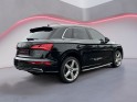 Audi q5  40 tdi 190 s tronic 7 quattro s-line - virtual cockpit - carplay - camera 360° occasion simplicicar orgeval ...