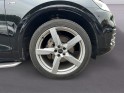 Audi q5  40 tdi 190 s tronic 7 quattro s-line - virtual cockpit - carplay - camera 360° occasion simplicicar orgeval ...