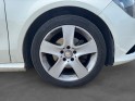 Mercedes classe cla 180 sensation  jantes 17 pouces  garantie 12 mois occasion simplicicar vernon simplicicar simplicibike...
