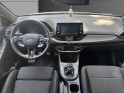 Hyundai i30 n 2.0 t-gdi 275 bvm6 performance pack toit ouvrant sièges chauffants volant chauffant caméra de recul...