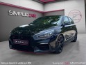 Hyundai i30 n 2.0 t-gdi 275 bvm6 performance pack toit ouvrant sièges chauffants volant chauffant caméra de recul...