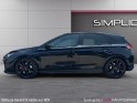 Hyundai i30 n 2.0 t-gdi 275 bvm6 performance pack toit ouvrant sièges chauffants volant chauffant caméra de recul...