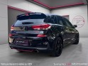 Hyundai i30 n 2.0 t-gdi 275 bvm6 performance pack toit ouvrant sièges chauffants volant chauffant caméra de recul...