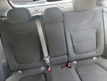 Hyundai i30 n 2.0 t-gdi 275 bvm6 performance pack toit ouvrant sièges chauffants volant chauffant caméra de recul...
