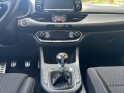 Hyundai i30 n 2.0 t-gdi 275 bvm6 performance pack toit ouvrant sièges chauffants volant chauffant caméra de recul...