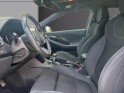 Hyundai i30 n 2.0 t-gdi 275 bvm6 performance pack toit ouvrant sièges chauffants volant chauffant caméra de recul...