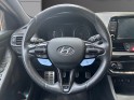 Hyundai i30 n 2.0 t-gdi 275 bvm6 performance pack toit ouvrant sièges chauffants volant chauffant caméra de recul...