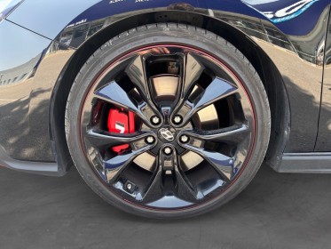 Hyundai i30 n 2.0 t-gdi 275 bvm6 performance pack toit ouvrant sièges chauffants volant chauffant caméra de recul...