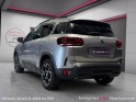 Citroen c5 aircross bluehdi 130 ss eat8 shine caméra carplay garantie 12 mois occasion simplicicar narbonne simplicicar...