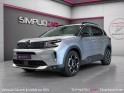 Citroen c5 aircross bluehdi 130 ss eat8 shine caméra carplay garantie 12 mois occasion simplicicar narbonne simplicicar...