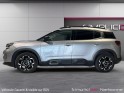 Citroen c5 aircross bluehdi 130 ss eat8 shine caméra carplay garantie 12 mois occasion simplicicar narbonne simplicicar...