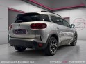 Citroen c5 aircross bluehdi 130 ss eat8 shine caméra carplay garantie 12 mois occasion simplicicar narbonne simplicicar...