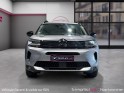 Citroen c5 aircross bluehdi 130 ss eat8 shine caméra carplay garantie 12 mois occasion simplicicar narbonne simplicicar...