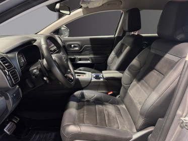 Citroen c5 aircross bluehdi 130 ss eat8 shine caméra carplay garantie 12 mois occasion simplicicar narbonne simplicicar...