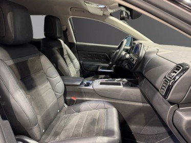 Citroen c5 aircross bluehdi 130 ss eat8 shine caméra carplay garantie 12 mois occasion simplicicar narbonne simplicicar...