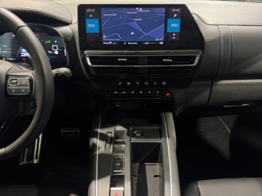 Citroen c5 aircross bluehdi 130 ss eat8 shine caméra carplay garantie 12 mois occasion simplicicar narbonne simplicicar...