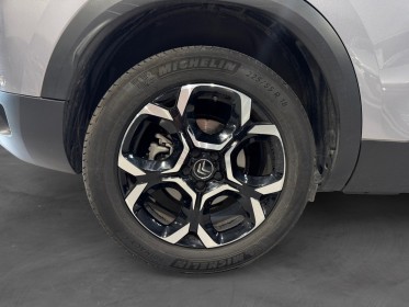 Citroen c5 aircross bluehdi 130 ss eat8 shine caméra carplay garantie 12 mois occasion simplicicar narbonne simplicicar...