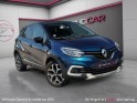 Renault captur tce 90 energy intens garantie 1 an occasion simplicicar amiens  simplicicar simplicibike france