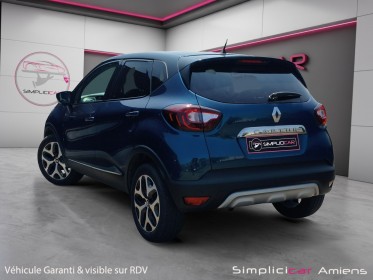 Renault captur tce 90 energy intens garantie 1 an occasion simplicicar amiens  simplicicar simplicibike france