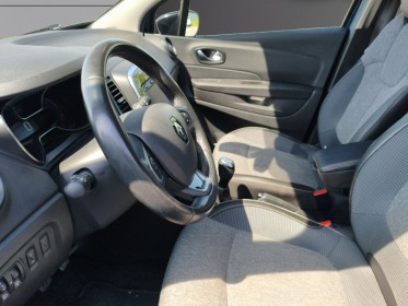 Renault captur tce 90 energy intens garantie 1 an occasion simplicicar amiens  simplicicar simplicibike france