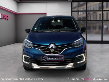 Renault captur tce 90 energy intens garantie 1 an occasion simplicicar amiens  simplicicar simplicibike france