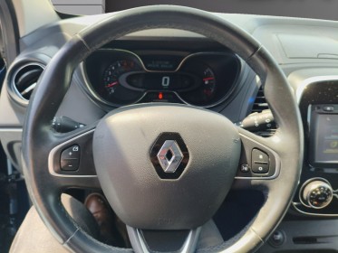 Renault captur tce 90 energy intens garantie 1 an occasion simplicicar amiens  simplicicar simplicibike france